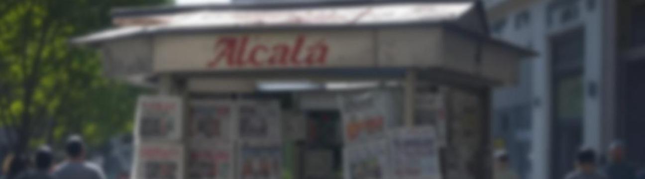 Revista de Prensa de Alcal&aacute;